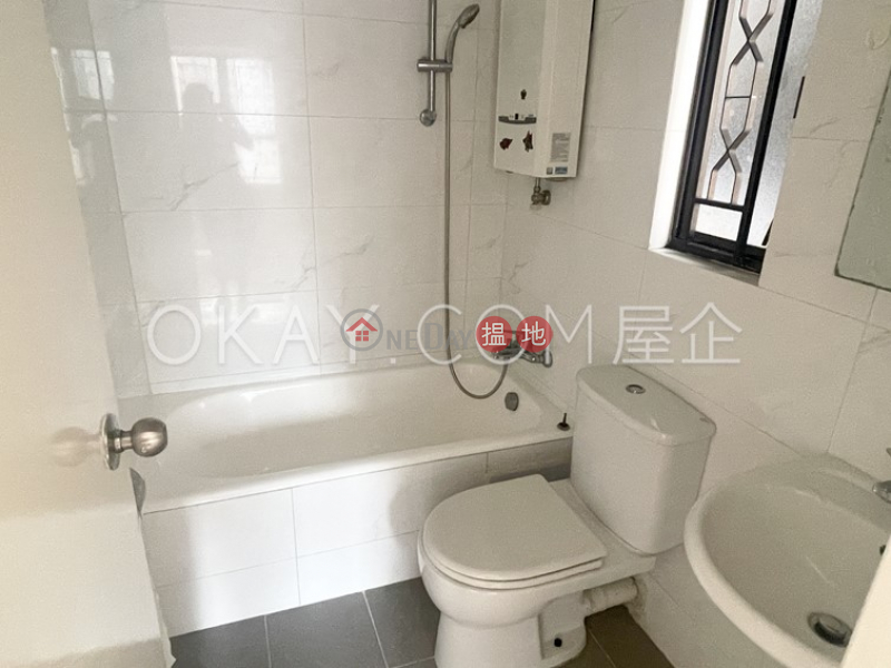 Property Search Hong Kong | OneDay | Residential, Rental Listings | Elegant 3 bedroom in Mid-levels West | Rental