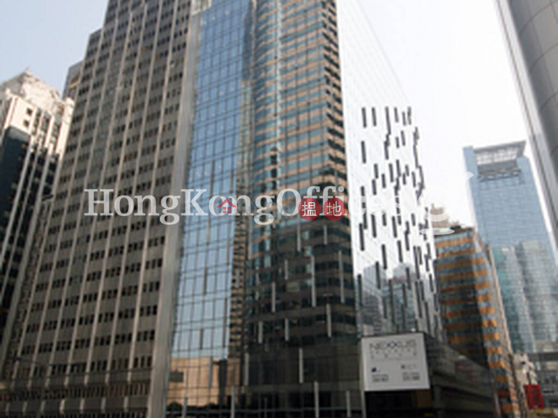 Office Unit for Rent at Nexxus Building, Nexxus Building 盈置大廈 Rental Listings | Central District (HKO-46443-AHHR)