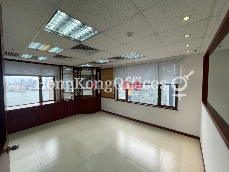 HK$ 82,665/ 月美國銀行中心|中區-美國銀行中心寫字樓租單位出租