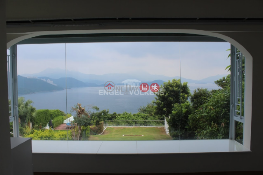 HK$ 60M | House 8 Valencia Gardens, Sai Kung, 3 Bedroom Family Flat for Sale in Clear Water Bay