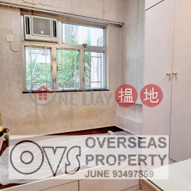 QRE On Hing Mansion 2 Beds Openview Good deal | On Hing Mansion 安興大廈 _0