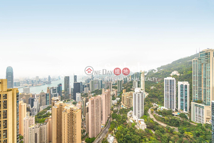 出售帝景園三房兩廳單位17-23舊山頂道 | 中區香港-出售|HK$ 6,300萬