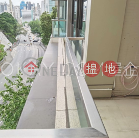 Rare 3 bedroom with terrace & balcony | For Sale