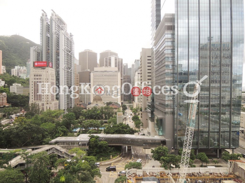 Property Search Hong Kong | OneDay | Office / Commercial Property, Rental Listings, Office Unit for Rent at Bank of American Tower