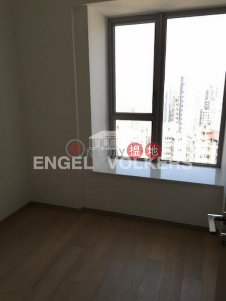 Property Search Hong Kong | OneDay | Residential, Rental Listings, 3 Bedroom Family Flat for Rent in Sai Ying Pun