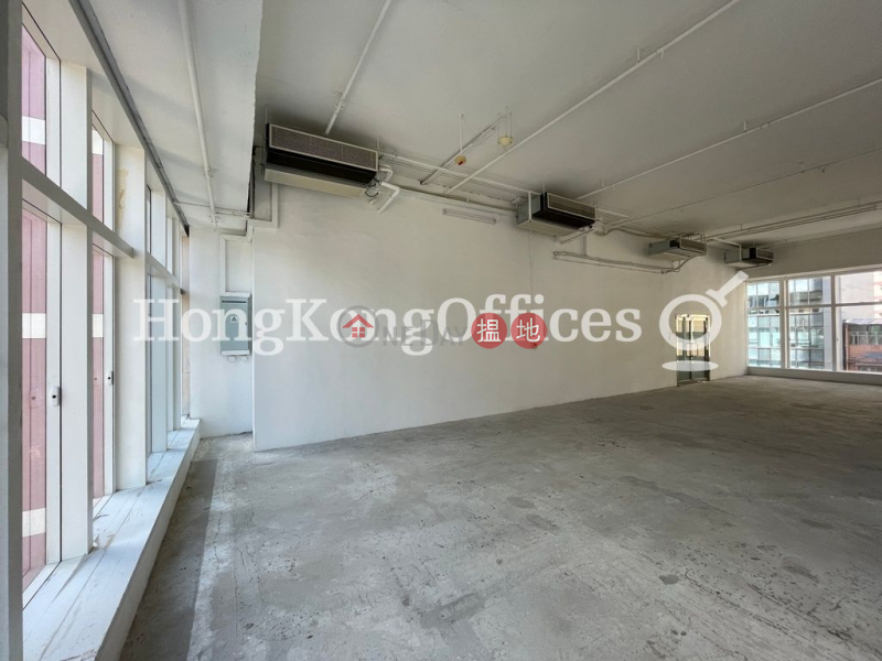 Office Unit for Rent at The Hennessy, The Hennessy 軒尼詩道256號 Rental Listings | Wan Chai District (HKO-57692-ABHR)