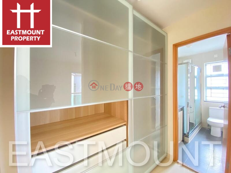 Sai Kung Village House | Property For Rent or Lease in Sha Kok Mei, Tai Mong Tsai 大網仔沙角尾-Duplex with roof, Highly Convenient | Sha Kok Mei 沙角尾村1巷 Rental Listings