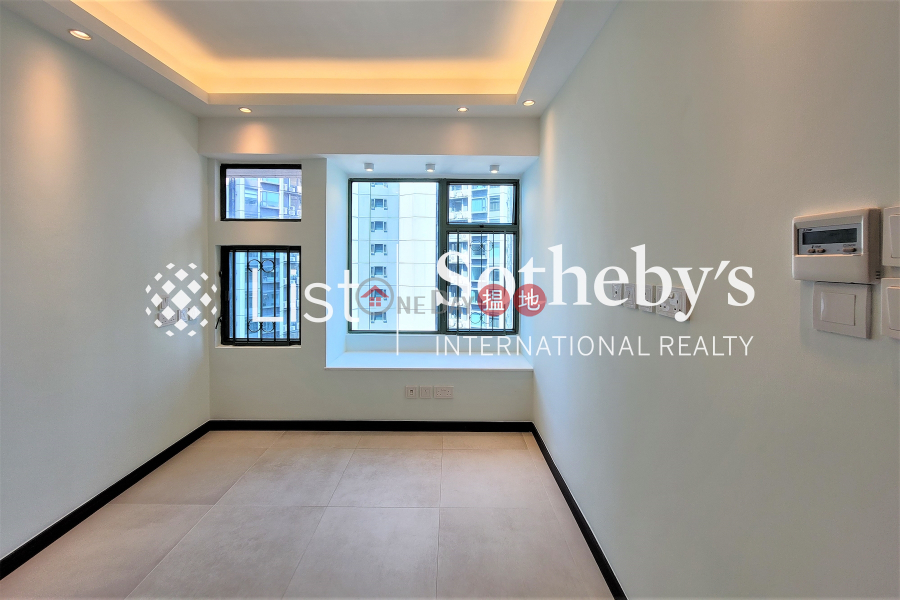 Property Search Hong Kong | OneDay | Residential, Rental Listings | Property for Rent at Robinson Place with 3 Bedrooms