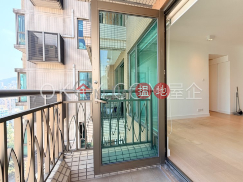 Charming 2 bedroom on high floor | Rental | The Zenith Phase 1, Block 2 尚翹峰1期2座 _0