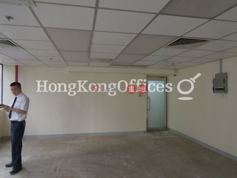 Bayfield Building | Middle Office / Commercial Property Rental Listings | HK$ 25,694/ month