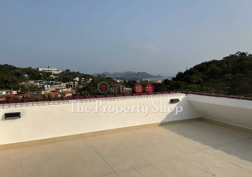 Modern 5 Bed Sai Kung Hse|西貢龍尾(Lung Mei Village)出租樓盤 (SK2711)