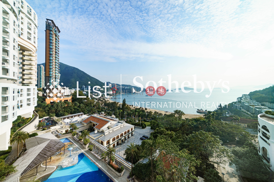 Property for Rent at Block 4 (Nicholson) The Repulse Bay with 3 Bedrooms, 109 Repulse Bay Road | Southern District | Hong Kong | Rental HK$ 130,000/ month