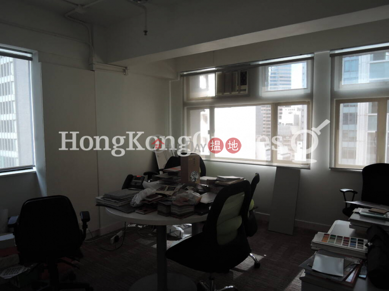 Property Search Hong Kong | OneDay | Office / Commercial Property Rental Listings Office Unit for Rent at Double Commercial Building
