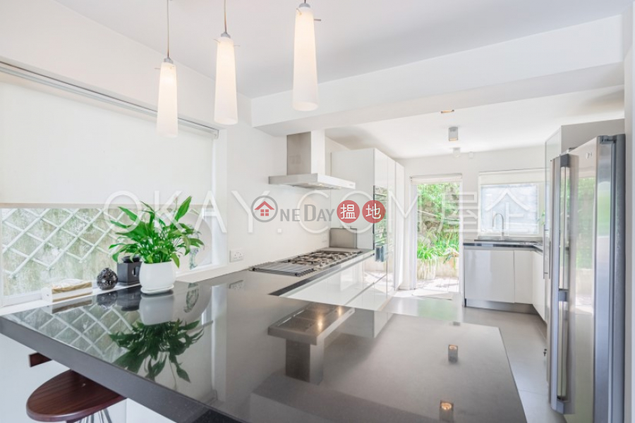 Property Search Hong Kong | OneDay | Residential, Sales Listings, Lovely house with balcony | For Sale