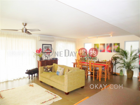 Stylish house with rooftop, terrace & balcony | Rental | Heng Mei Deng Village 坑尾頂村 _0