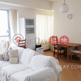 Rare 4 bedroom on high floor with sea views & balcony | For Sale | The Java 渣華道98號 _0