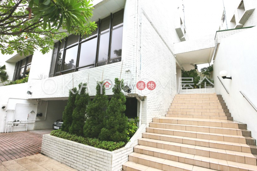 Property Search Hong Kong | OneDay | Residential Sales Listings, Exquisite house with rooftop & parking | For Sale