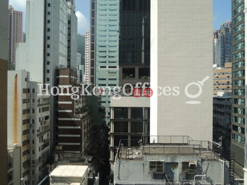 Property Search Hong Kong | OneDay | Office / Commercial Property | Rental Listings | Office Unit for Rent at Silver Fortune Plaza