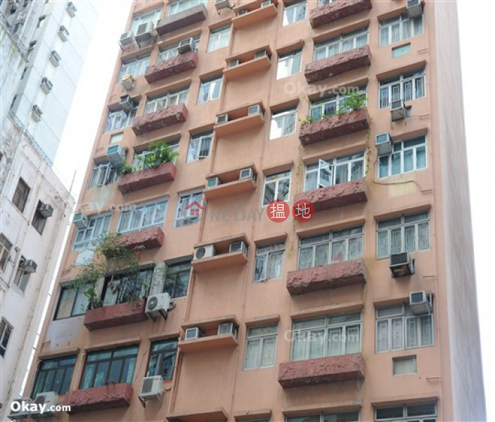 香港搵樓|租樓|二手盤|買樓| 搵地 | 住宅|出租樓盤2房1廁,實用率高嘉茜大廈出租單位
