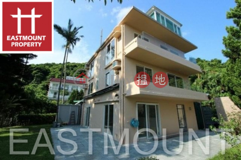 Sai Kung Village House | Property For Rent or Lease in Wong Chuk Wan 黃竹灣-Standalone, Big garden | Property ID:3183 | Wong Chuk Wan Village House 黃竹灣村屋 _0