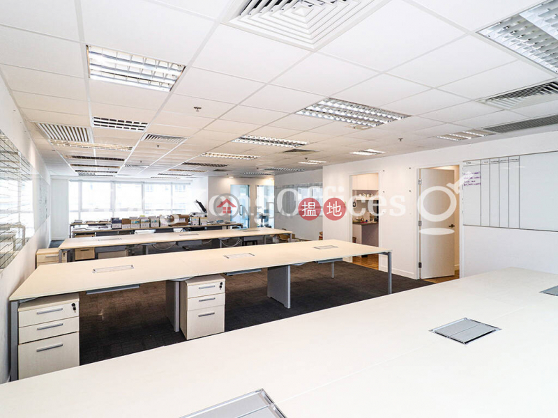 Office Unit for Rent at The Pemberton, The Pemberton 柏廷坊 Rental Listings | Western District (HKO-17098-AEHR)