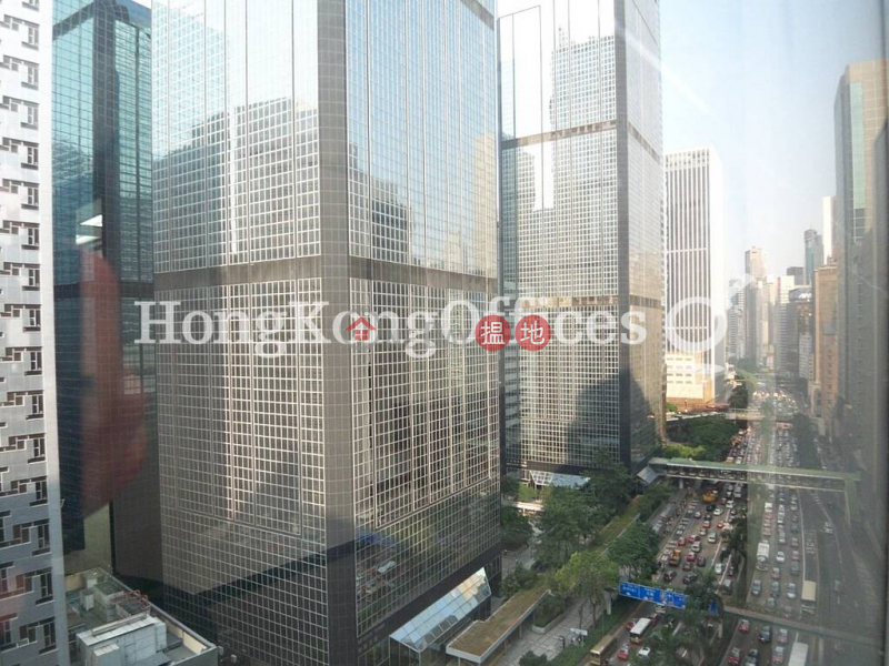 Property Search Hong Kong | OneDay | Office / Commercial Property Sales Listings | Office Unit at Bank Of East Asia Harbour View Centre | For Sale