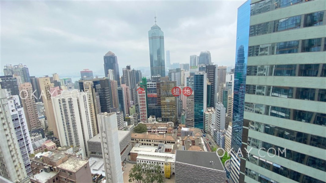 Townplace Soho, High | Residential Rental Listings HK$ 30,800/ month
