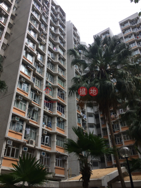 麗安邨 麗德樓1座 (Lai On Estate - Block 1 Lai Tak House) 深水埗|搵地(OneDay)(1)