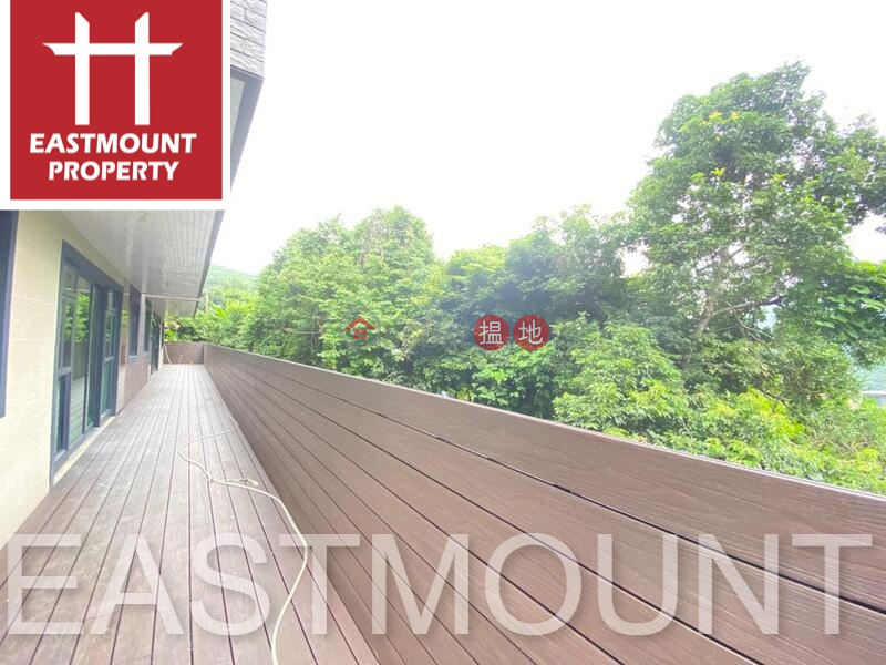 Sai Kung Village House | Property For Sale in Ho Chung Road 蠔涌路-Brand new duplex with patio | Property ID:2986 | Ho Chung Village 蠔涌新村 Sales Listings