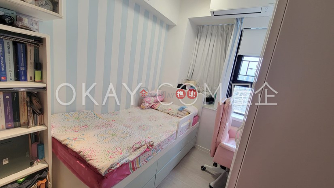 Gorgeous 3 bedroom on high floor | For Sale | Block B (Flat 1 - 8) Kornhill 康怡花園 B座 (1-8室) Sales Listings