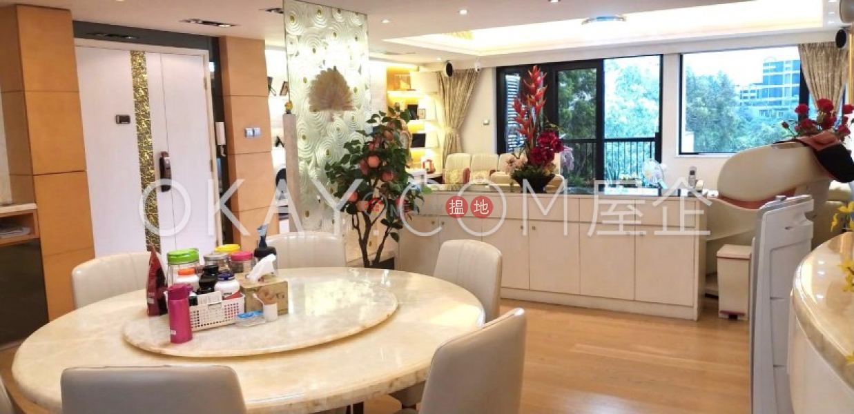 Beautiful 4 bedroom with parking | For Sale, 11 Ho Man Tin Hill Road | Kowloon City | Hong Kong | Sales, HK$ 54M