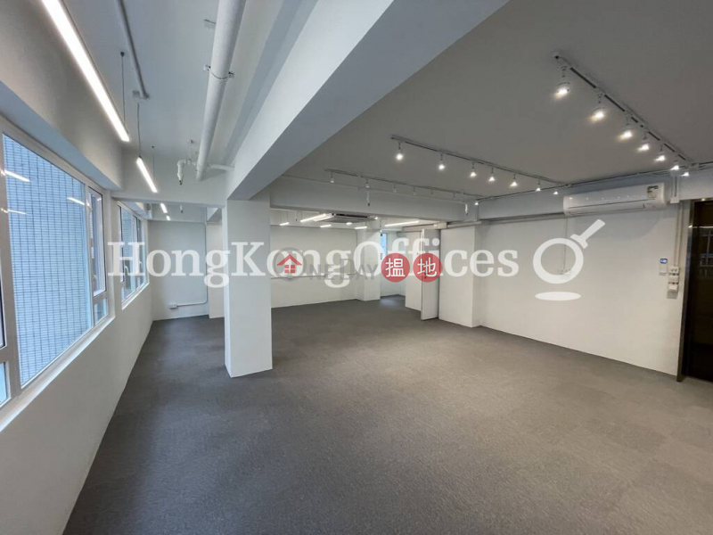Office Unit for Rent at Sea Bird House | 22-28 Wyndham Street | Central District, Hong Kong | Rental HK$ 69,007/ month