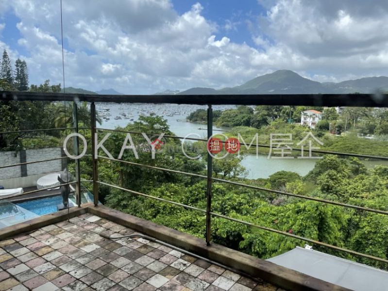 HK$ 33M, Che Keng Tuk Village | Sai Kung Beautiful house with sea views, rooftop & terrace | For Sale