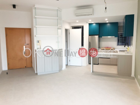 Elegant 3 bedroom on high floor | Rental|Yau Tsim MongThe Waterfront Phase 1 Tower 2(The Waterfront Phase 1 Tower 2)Rental Listings (OKAY-R139172)_0