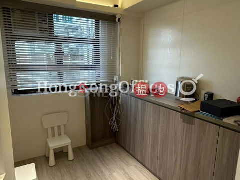 Office Unit for Rent at Mandarin Commercial House | Mandarin Commercial House 文華商業大廈 _0