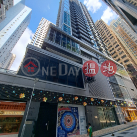 忠正街7號,西營盤, 香港島