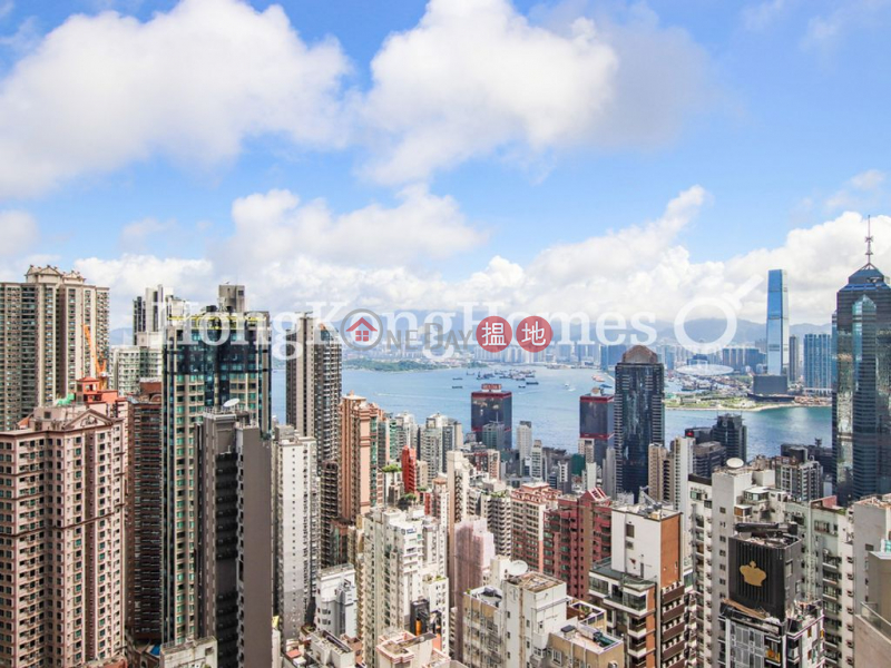 Property Search Hong Kong | OneDay | Residential | Rental Listings | 1 Bed Unit for Rent at Tycoon Court