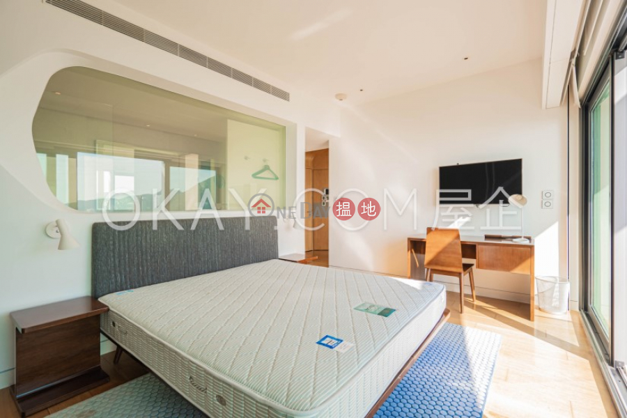 Beautiful 2 bedroom with balcony & parking | Rental | Block 1 ( De Ricou) The Repulse Bay 影灣園1座 Rental Listings