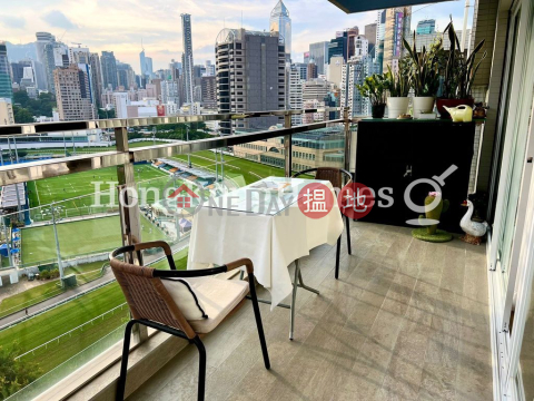 3 Bedroom Family Unit at Rose Court | For Sale | Rose Court 逸盧 _0