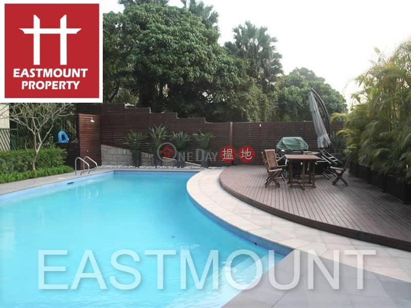 Sai Kung Village House | Property For Sale in Springfield Villa, Chuk Yeung Road 竹洋路悅濤軒- Detached, Close to town | Chuk Yeung Road Village House 竹洋路村屋 Sales Listings