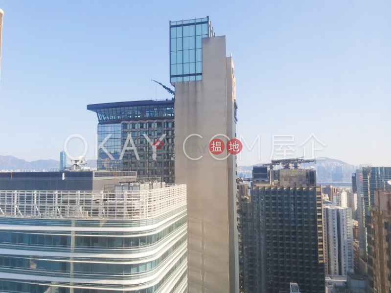 Property Search Hong Kong | OneDay | Residential | Rental Listings, Cozy 2 bedroom on high floor | Rental