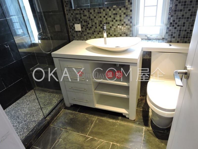 HK$ 68,000/ month Long Mansion | Western District, Efficient 3 bedroom on high floor | Rental