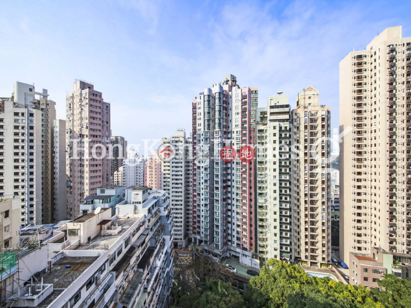 Property Search Hong Kong | OneDay | Residential Rental Listings, 4 Bedroom Luxury Unit for Rent at Hoover Mansion