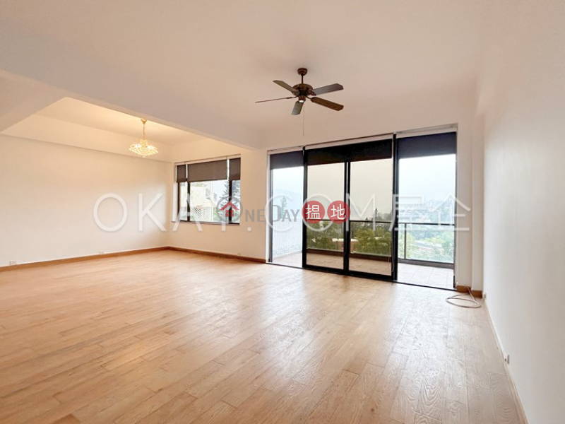 Beautiful 3 bedroom with sea views, balcony | For Sale | Gordon Terrace 歌敦臺 Sales Listings