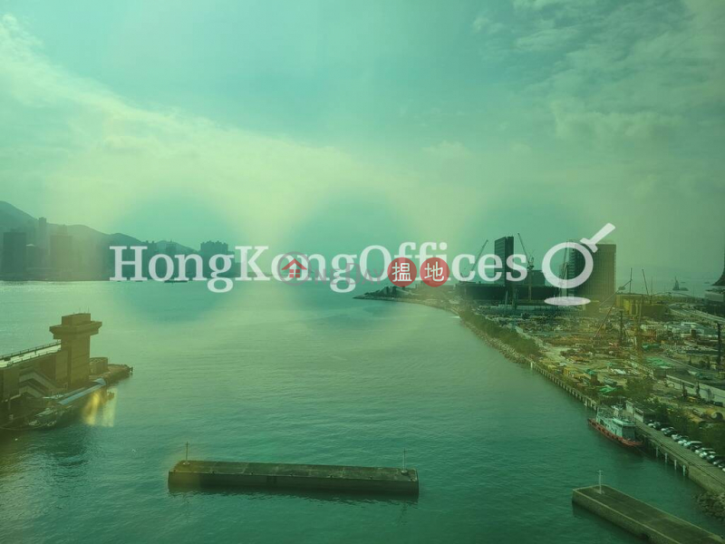 中港城 第2期寫字樓租單位出租|中港城 第2期(China Hong Kong City Tower 2)出租樓盤 (HKO-83903-ACHR)