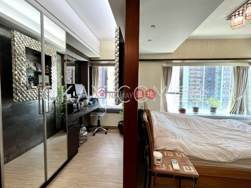 漾日居1期2座高層住宅|出售樓盤-HK$ 2,200萬