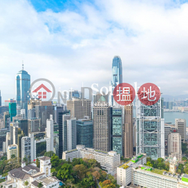 Property for Rent at The Royal Court with 4 Bedrooms | The Royal Court 帝景閣 _0