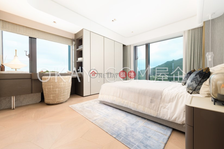 Lovely 3 bedroom on high floor with sea views & balcony | Rental, 301 Victoria Road | Western District | Hong Kong | Rental HK$ 71,000/ month