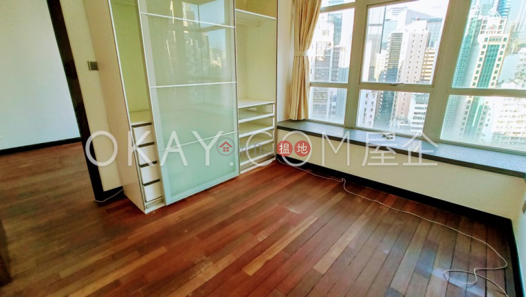 Property Search Hong Kong | OneDay | Residential Sales Listings, Elegant 2 bedroom on high floor with balcony | For Sale