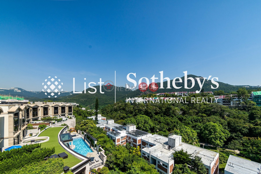 Property for Sale at 1 Shouson Hill Road East with 4 Bedrooms | 1 Shouson Hill Road East 壽臣山道東1號 Sales Listings